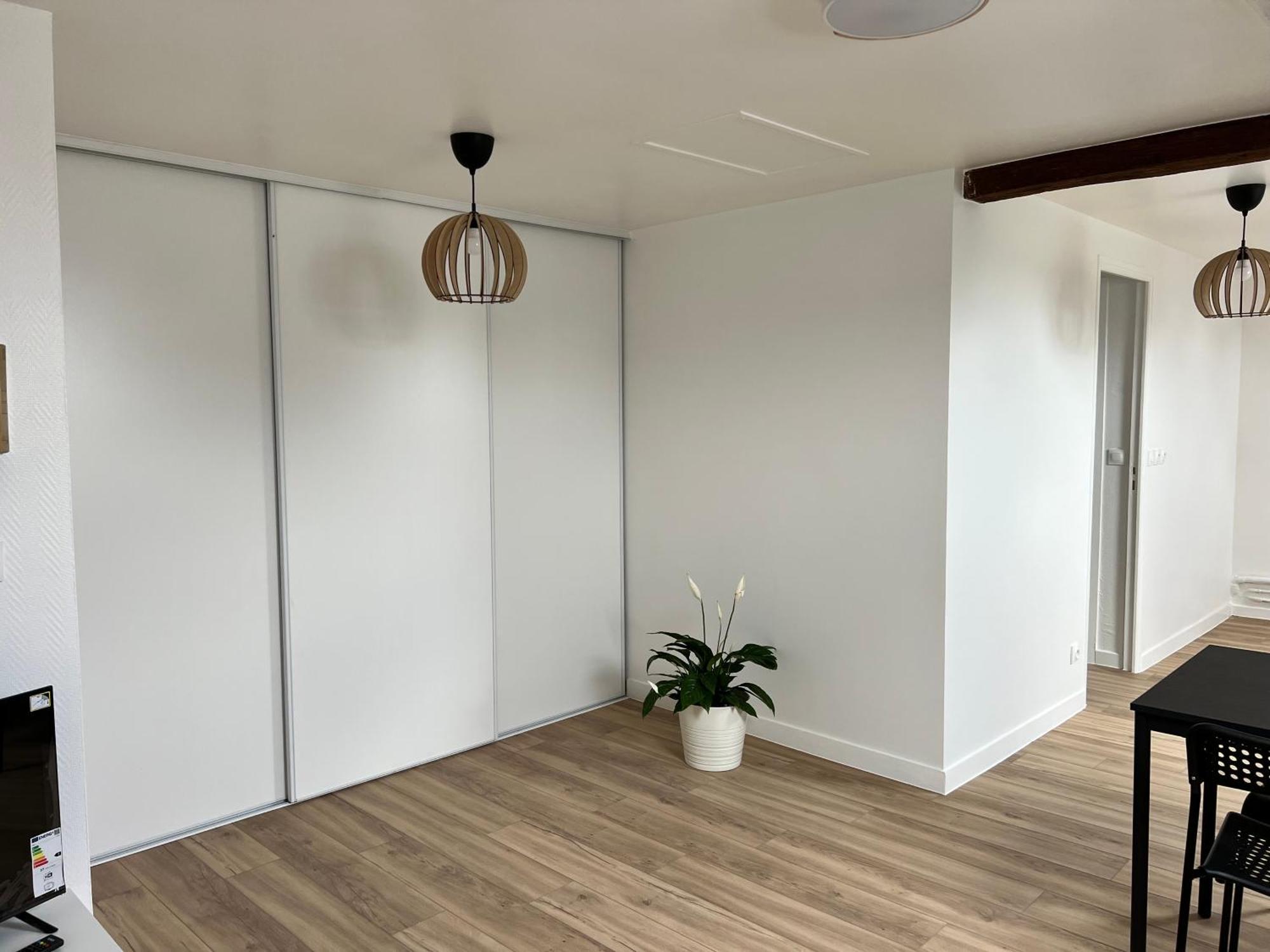Appart Asterix Cdg Parc Expo Paris Chantilly Appartement Plailly Buitenkant foto