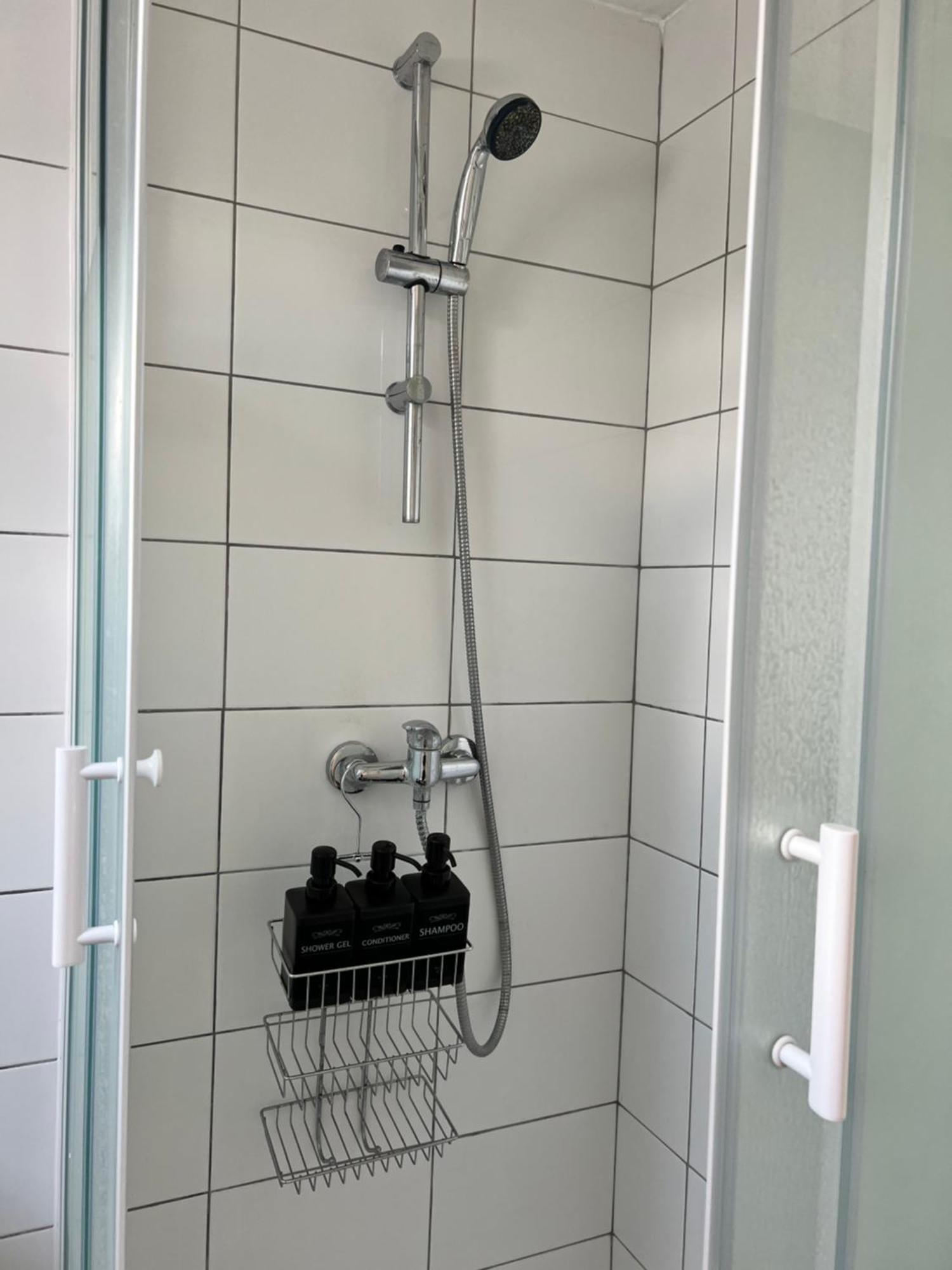 Appart Asterix Cdg Parc Expo Paris Chantilly Appartement Plailly Buitenkant foto